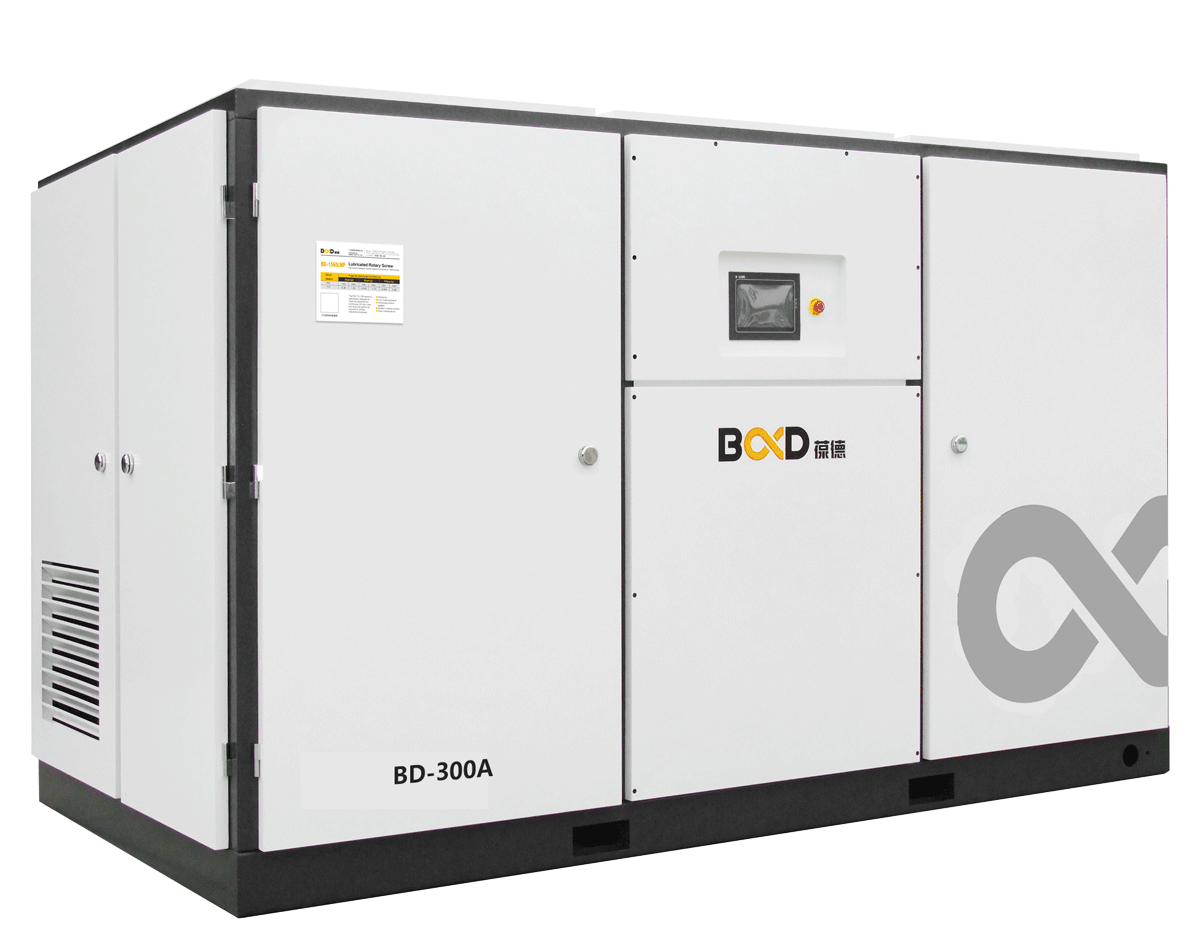BD-300A