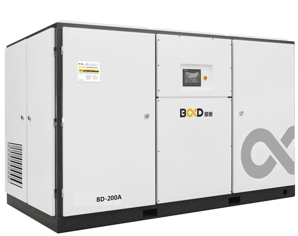 螺桿式空壓機(jī)BD-200A