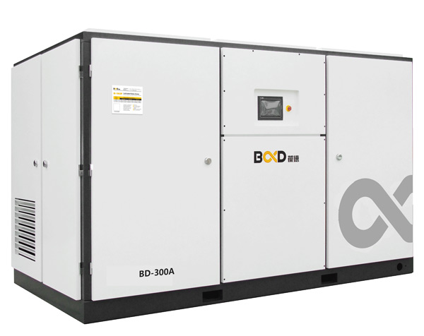 螺桿式空壓機(jī)BD-300A