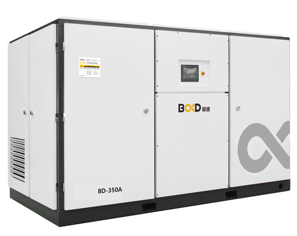 螺桿式空壓機(jī)BD-350A